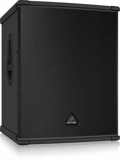 Behringer Eurolive B1800Xp Active Subwoofer — view 2