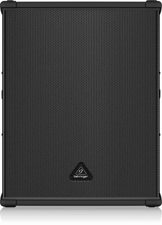 Behringer Eurolive B1800Xp Active Subwoofer
