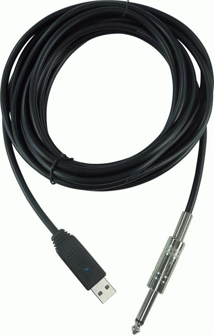 Behringer Guitar 2 USB