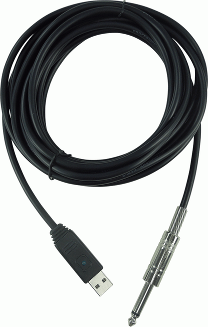 Behringer Guitar 2 USB