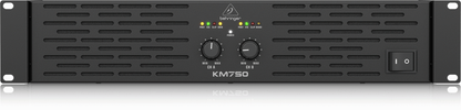 Behringer KM750