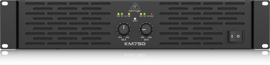 Behringer KM750