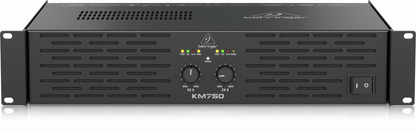 Behringer KM750 — view 2