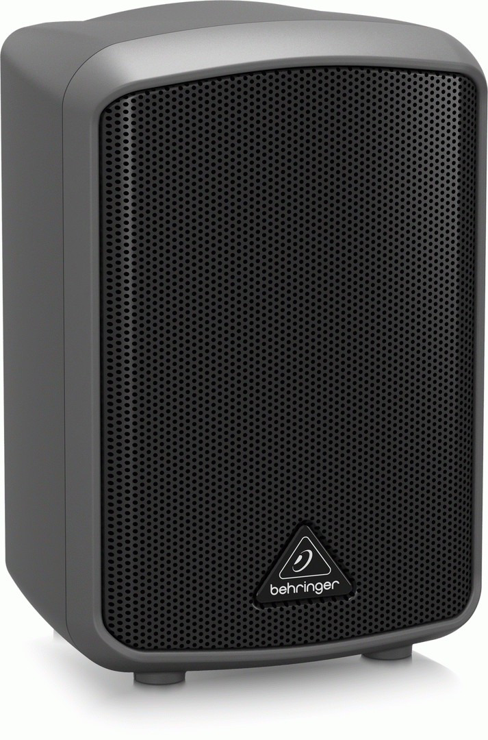 Behringer Europort MPA30BT — view 2
