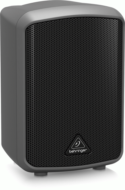 Behringer Europort MPA30BT — view 2