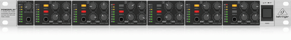 Behringer Powerplay Ha6000 Amp