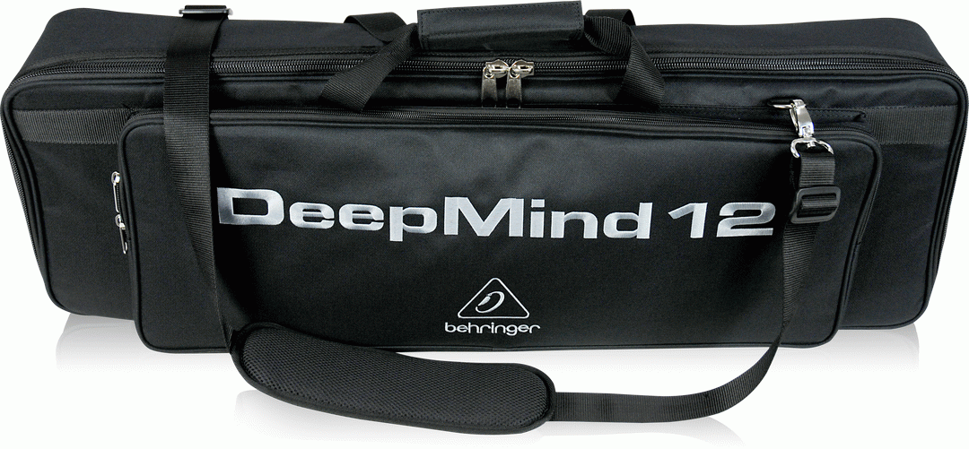 Behringer Deepmind 12-Tb Bag — view 3