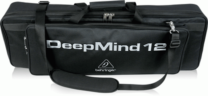 Behringer Deepmind 12-Tb Bag — view 3
