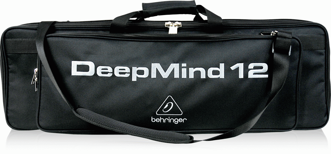 Behringer Deepmind 12-Tb Bag