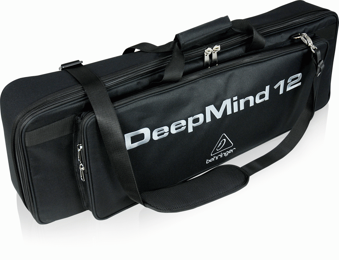 Behringer Deepmind 12-Tb Bag — view 2