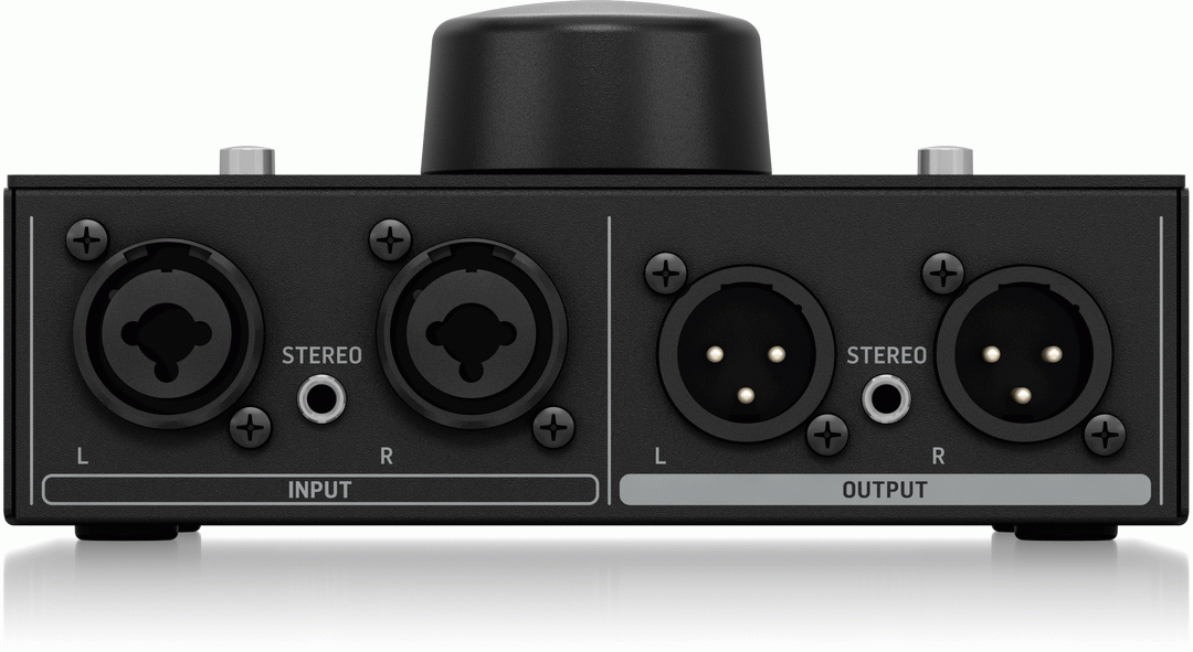 Behringer MONITOR1 Monitoring Controller