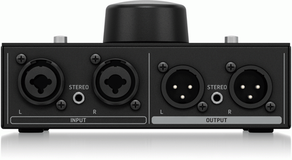 Behringer MONITOR1 Monitoring Controller