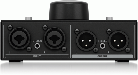 Behringer MONITOR1 Monitoring Controller