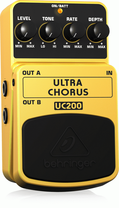 Behringer MONITOR1 Monitoring Controller — view 2