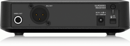 Behringer Ultralink Ulm300Mic 2.4G Wireless System