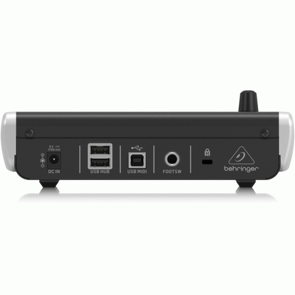 Behringer X-TOUCH One USB Controller