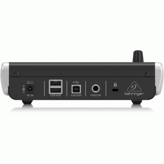 Behringer X-TOUCH One USB Controller