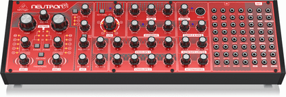 Behringer Neutron Analog Synthesizer