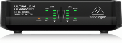 Behringer ULTRALINK Ulm302Mic 2.4G Wireless System