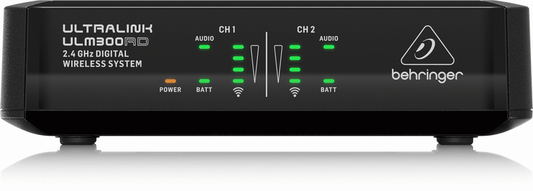 Behringer ULTRALINK Ulm302Mic 2.4G Wireless System