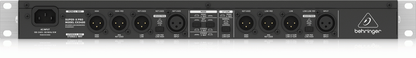 Behringer SUPER-X Pro CX3400 V2 Crossover