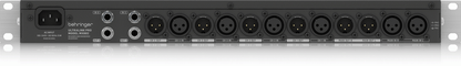 Behringer Ultralink Pro MX882 V2 Mixer