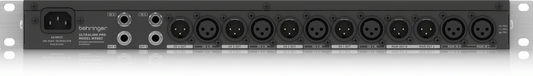 Behringer Ultralink Pro MX882 V2 Mixer