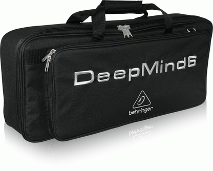 Behringer Deepmind 6-Tb Transport Bag — view 3