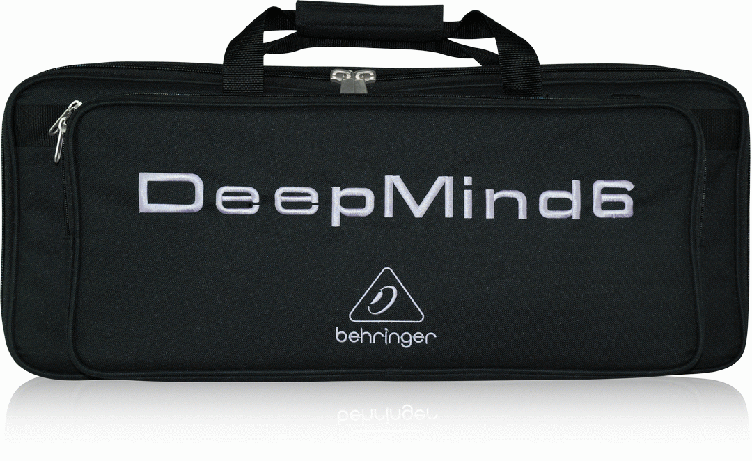 Behringer Deepmind 6-Tb Transport Bag