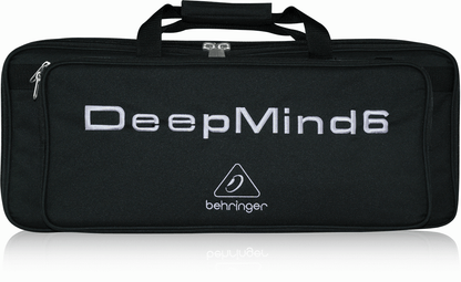 Behringer Deepmind 6-Tb Transport Bag