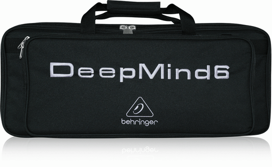 Behringer Deepmind 6-Tb Transport Bag