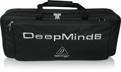 Behringer Deepmind 6-Tb Transport Bag — view 2