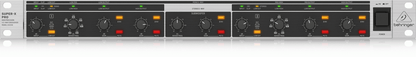 Behringer SUPER-X Pro CX2310 V2 Crossover