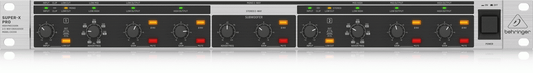 Behringer SUPER-X Pro CX2310 V2 Crossover