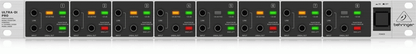 Behringer ULTRA-DI Pro DI800 V2