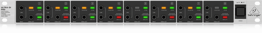 Behringer ULTRA-DI Pro DI800 V2