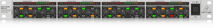 Behringer Multicom PRO-XL MDX4600 V2