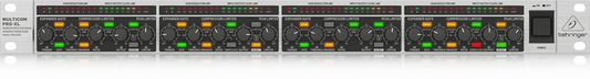 Behringer Multicom PRO-XL MDX4600 V2
