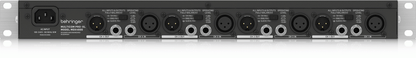 Behringer Multicom PRO-XL MDX4600 V2 — view 3