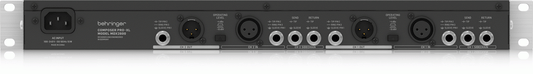 Behringer Composer PRO-XL MDX2600 V2 Compressor