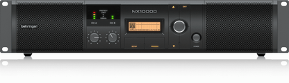 Behringer Composer PRO-XL MDX2600 V2 Compressor — view 4