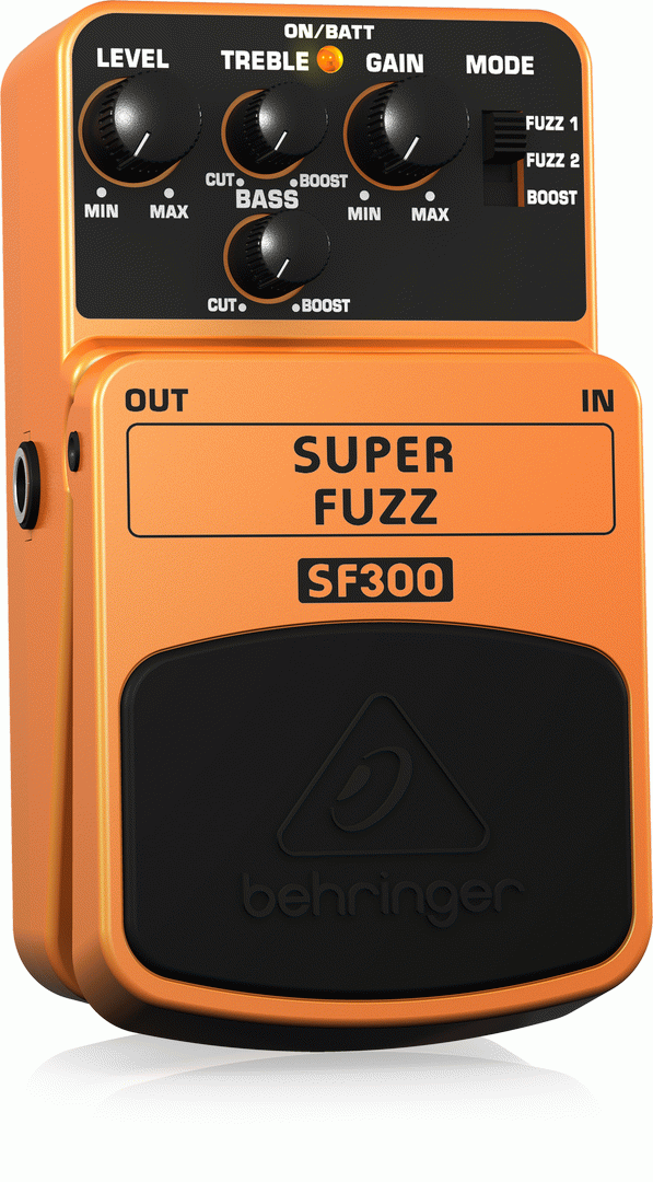 Behringer Composer PRO-XL MDX2600 V2 Compressor — view 2