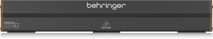 Behringer Eurorack 104 HP Skiff Case — view 2