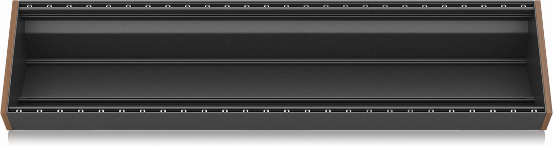 Behringer Eurorack 104 HP Skiff Case