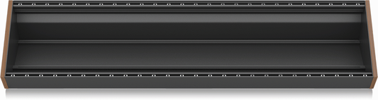 Behringer Eurorack 104 HP Skiff Case