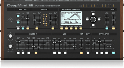 Behringer CE500D Active 100W Commercial Installed Sound Speaker — view 4