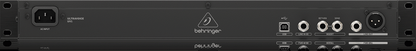 Behringer Voice Studio Recording Bundle — view 2