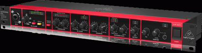 Behringer Voice Studio Recording Bundle