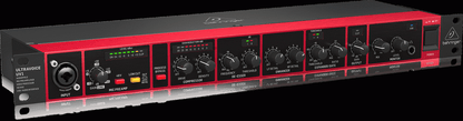Behringer Voice Studio Recording Bundle — view 3