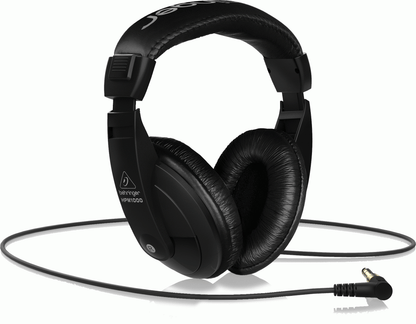 Behringer HO66 Stereo Headphones 3-Pack